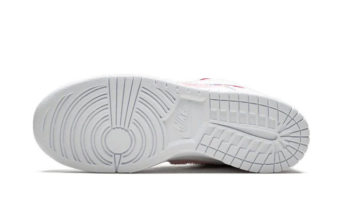 Nike SB Dunk Low Parra (CN4504-100) | TheSneakerWay