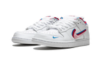 Nike SB Dunk Low Parra (CN4504-100) | TheSneakerWay