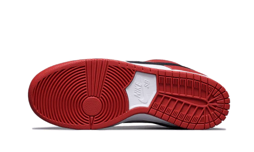 Nike SB Dunk Low Pro J-Pack Chicago (BQ6817-600) | TheSneakerWay