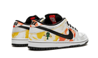 Nike SB Dunk Low Raygun Tie-Dye White (BQ6832-101) | TheSneakerWay