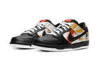 Nike SB Dunk Low Raygun Tie-Dye Black (BQ6832-001) | TheSneakerWay