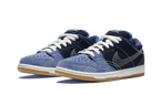 Nike SB Dunk Low Denim Sashiko (CV0316-400) | TheSneakerWay
