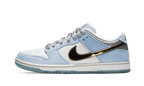 Nike SB Dunk Low Sean Cliver (DC9936-100) | TheSneakerWay
