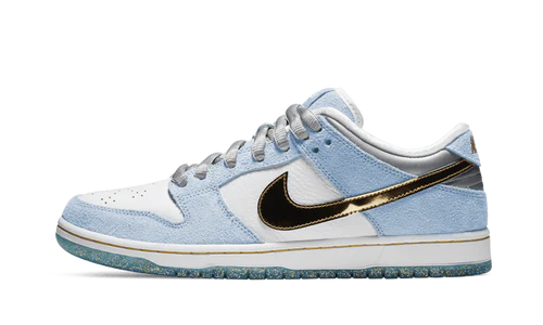 Nike SB Dunk Low Sean Cliver (DC9936-100) | TheSneakerWay