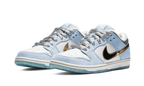 Nike SB Dunk Low Sean Cliver (DC9936-100) | TheSneakerWay