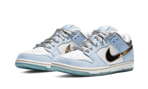 Nike SB Dunk Low Sean Cliver (DC9936-100) | TheSneakerWay