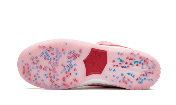 Nike SB Dunk Low StrangeLove Skateboards (CT2552-800) | TheSneakerWay