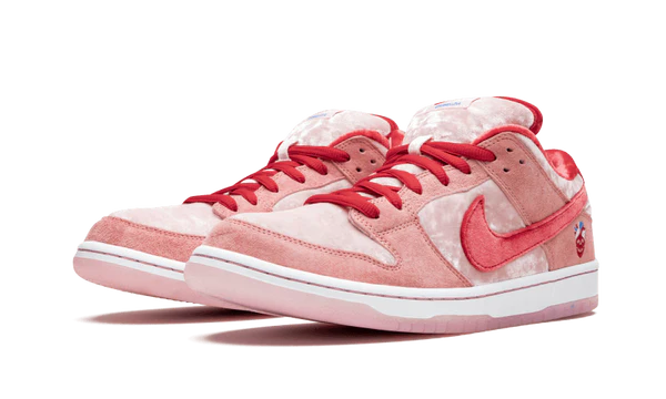 Nike SB Dunk Low StrangeLove Skateboards (CT2552-800) | TheSneakerWay