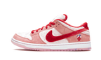 Nike SB Dunk Low StrangeLove Skateboards (CT2552-800) | TheSneakerWay