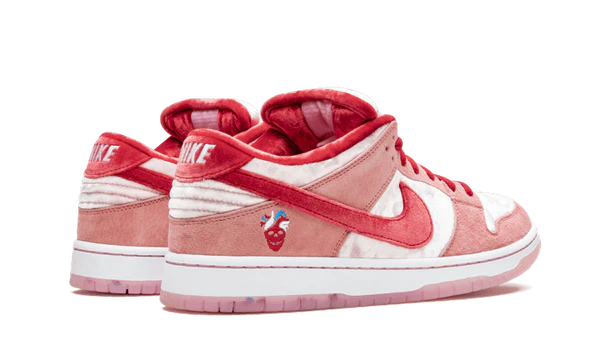 Nike SB Dunk Low StrangeLove Skateboards (CT2552-800) | TheSneakerWay