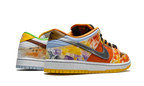 Nike SB Dunk Low Street Hawker (2021) (CV1628-800) | TheSneakerWay