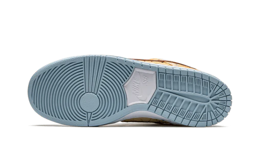 Nike SB Dunk Low Street Hawker (2021) (CV1628-800) | TheSneakerWay