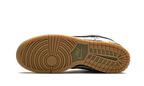 Nike SB Dunk Low Supreme Rammellzee (FD8778-001) | TheSneakerWay