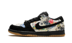 Nike SB Dunk Low Supreme Rammellzee (FD8778-001) | TheSneakerWay
