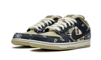 Nike SB Dunk Low Travis Scott (CT5053-001) | TheSneakerWay