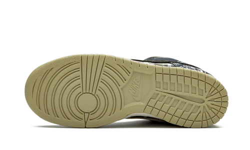 Nike SB Dunk Low Travis Scott (CT5053-001) | TheSneakerWay