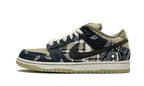 Nike SB Dunk Low Travis Scott (CT5053-001) | TheSneakerWay