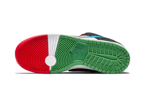 Nike SB Dunk Low What The Paul (CZ2239-600) | TheSneakerWay