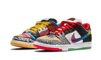 Nike SB Dunk Low What The Paul (CZ2239-600) | TheSneakerWay