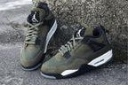 Jordan 4 Retro SE Craft Medium Olive (FB9927-200) | TheSneakerWay