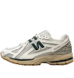New Balance 1906R White Green Cream (M1906RQ) | TheSneakerWay