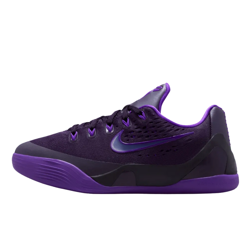 Nike Kobe 9 EM Low TB Purple Dynasty (GS)