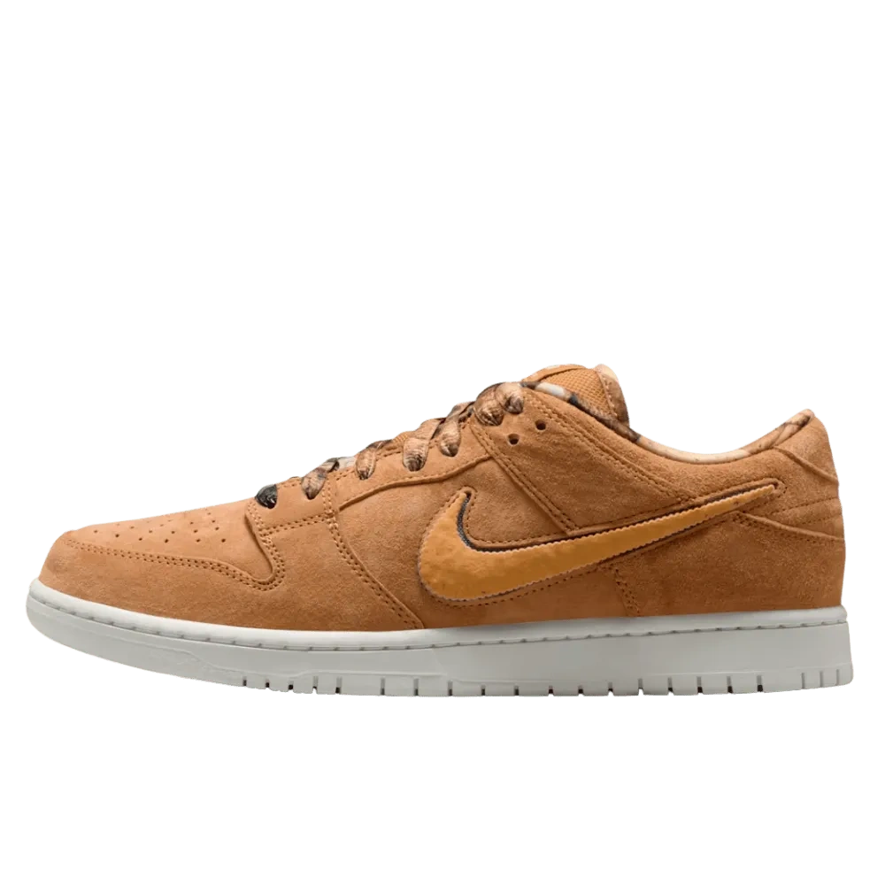 Nike SB Dunk Low Pro NOTE Shop Manchester Brew and Biscuits (IO9508-200) | TheSneakerWay