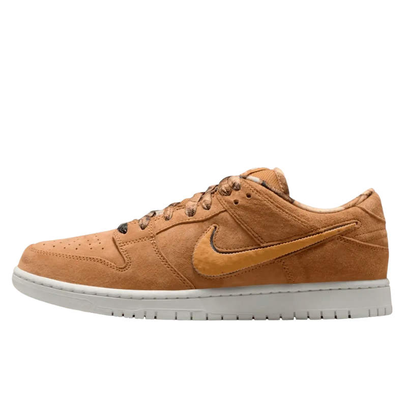 Nike SB Dunk Low Pro NOTE Shop Manchester Brew and Biscuits