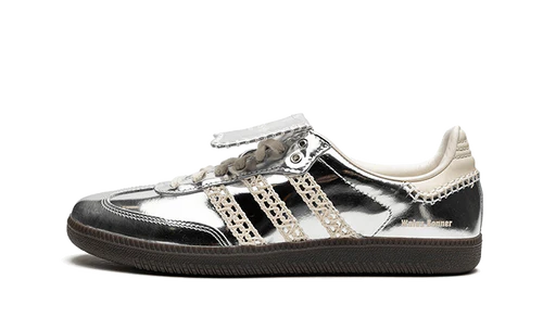 adidas Samba Wales Bonner Silver