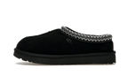 UGG Tasman Slipper Black (5950-BLK) | TheSneakerWay
