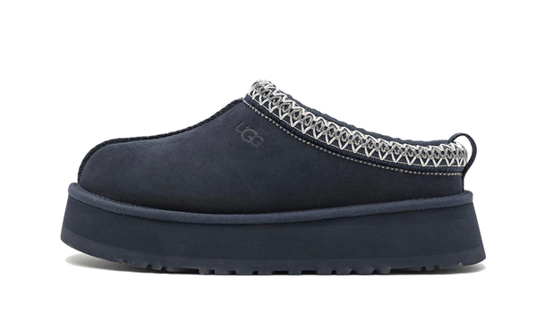 UGG Tazz Slipper Eve Blue (Women's)