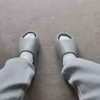 adidas Yeezy Slide Salt (ID5480) | TheSneakerWay