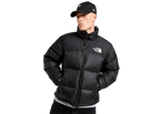The North Face 1996 Retro Nuptse 700 Fill Packable Jacket Recycled TNF Black