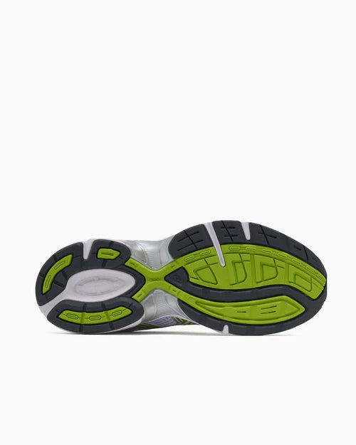 ASICS Gel-1130 White Green Apple (1203A609-105) | TheSneakerWay