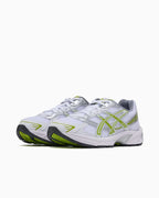 ASICS Gel-1130 White Green Apple (1203A609-105) | TheSneakerWay