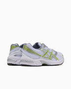 ASICS Gel-1130 White Green Apple (1203A609-105) | TheSneakerWay