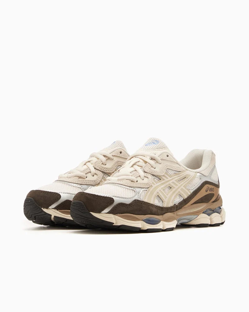 ASICS Gel-NYC Cream (1203A383-103) | TheSneakerWay