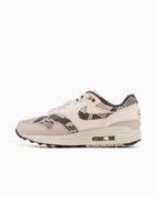 Nike Air Max 1 Snakeskin Light Orewood Brown (Women's) (HF5338-100) | SneakerClassics