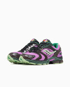 Saucony ProGrid Triumph 4 Jae Tips Flowers Grow Uptown Perilla (S70966) | TheSneakerWay
