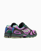 Saucony ProGrid Triumph 4 Jae Tips Flowers Grow Uptown Perilla (S70966) | TheSneakerWay