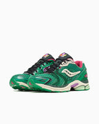 Saucony ProGrid Triumph 4 Jae Tips Flowers Grow Uptown Sugar Maple (S70966) | TheSneakerWay