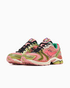 Saucony ProGrid Triumph 4 Jae Tips Flowers Grow Uptown Virginia Creeper (S70966) | TheSneakerWay