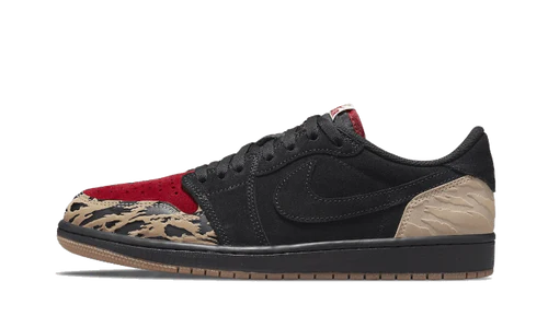 Jordan 1 Retro Low OG SP SoleFly