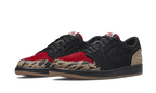 Jordan 1 Retro Low OG SP SoleFly (DN3400-001) | TheSneakerWay