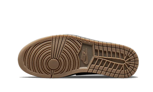 Jordan 1 Retro Low OG SP SoleFly (DN3400-001) | TheSneakerWay