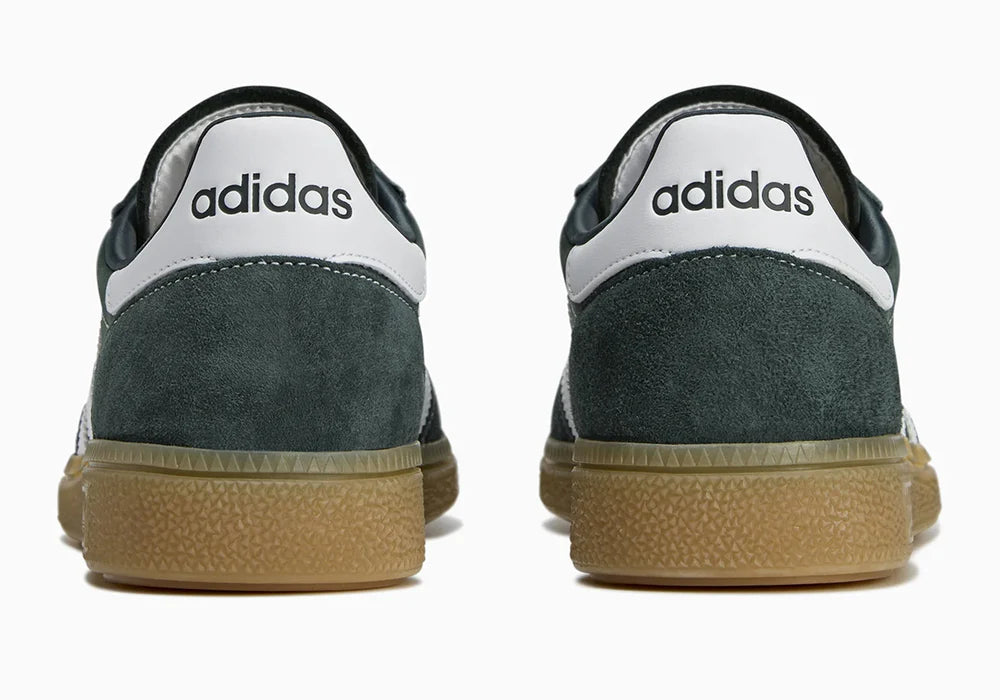 adidas Handball Spezial Sporty & Rich Dark Green (JP7067) | TheSneakerWay