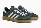 adidas Handball Spezial Sporty & Rich Dark Green (JP7067) | TheSneakerWay