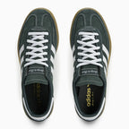 adidas Handball Spezial Sporty & Rich Dark Green (JP7067) | TheSneakerWay
