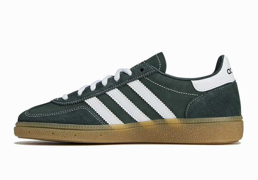 adidas Handball Spezial Sporty & Rich Dark Green (JP7067) | TheSneakerWay