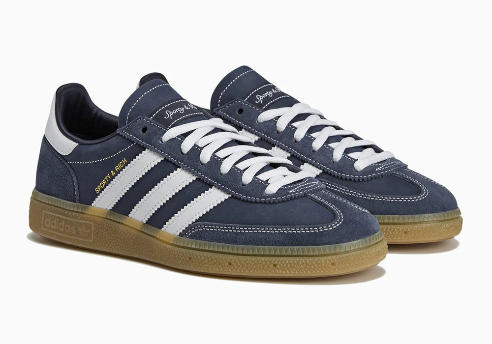 adidas Handball Spezial Sporty & Rich Night Indigo (JP7066) | TheSneakerWay